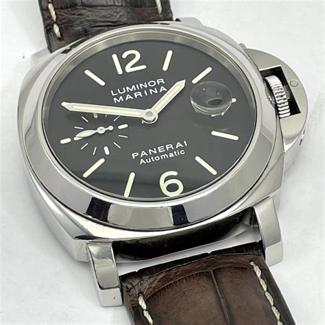 panerai pam 01074|pam 104.